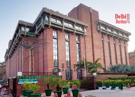 Indian Habitat Centre