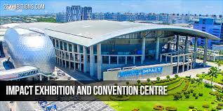 IMPACT Exhibition and Convention Center