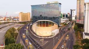 CTICC - Cape Town International Convention Centre, Cape Town, South Africa