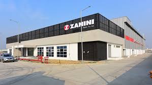 Zanini Events Center, Sertãozinho, Brazil