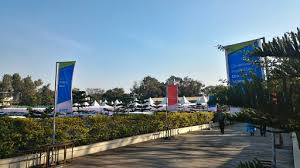 Deccan College Ground