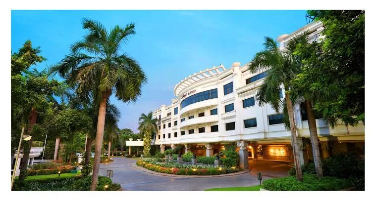 Le Royal Meridien