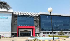 NSIC Exhibition Complex, New Delhi