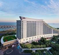 Xiamen International Expo Center