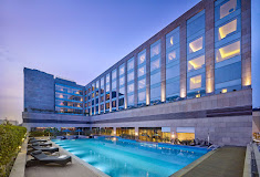 Hyatt Regency, Chandigarh