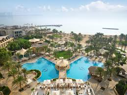 InterContinental Doha Beach & Spa, Doha