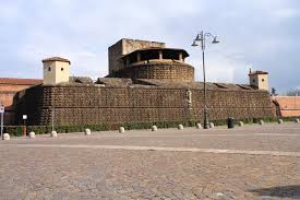 Fortezza da Basso, Italy