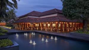 Hyatt Alila Diwa, Goa