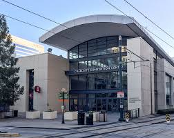 Charlotte Convention Center, North Carolina, United States