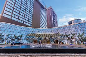 JW Marriott
