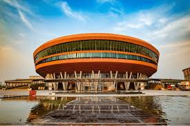 Bharat Mandapam India Trade Promotion Organisation (ITPO)