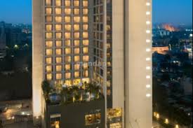 Hyatt Regency, Lucknow