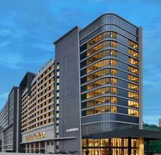 Le Méridien Hyderabad