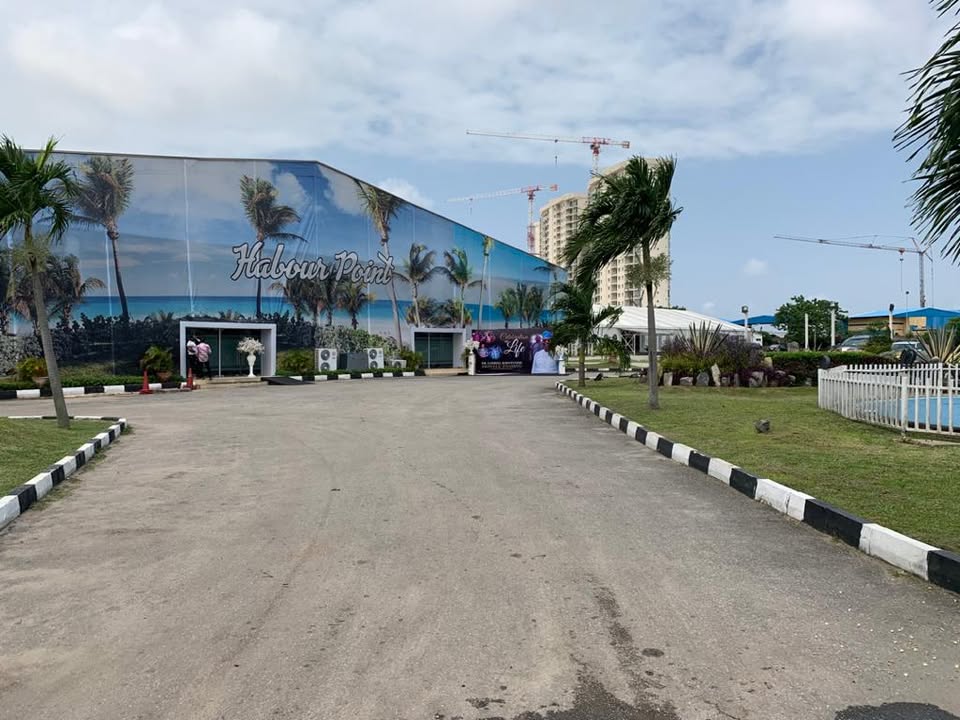 Harbour Point