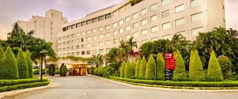 The Lalit Ashok Bangalore