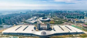 Xuzhou Huaihai International Expo Center