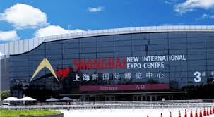 Shanghai New International Expo Centre (SNIEC)