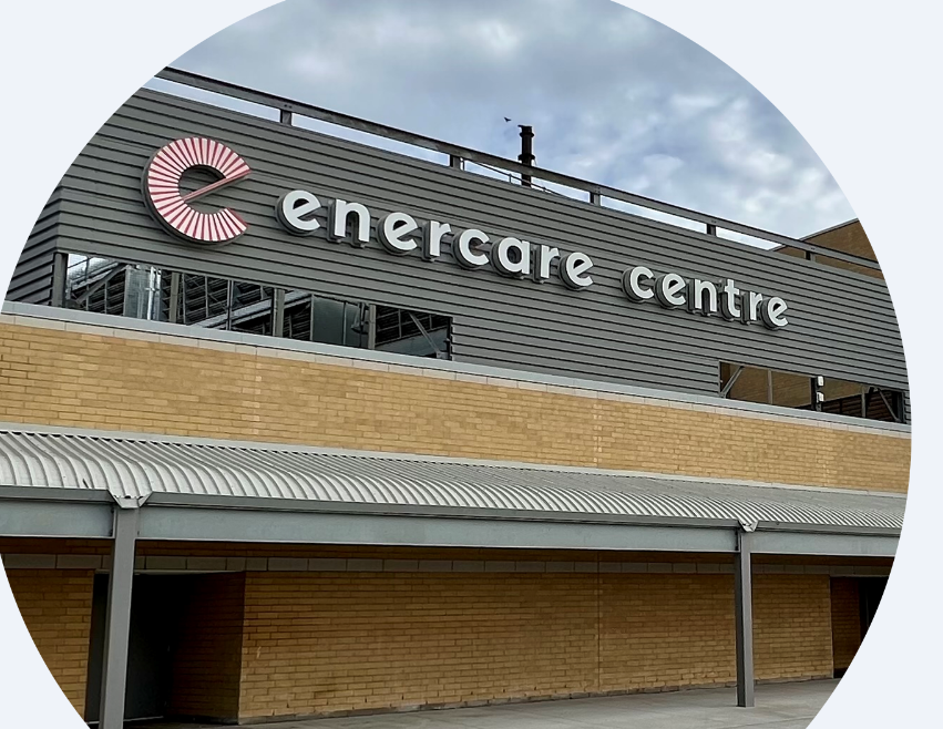 Enercare Centre