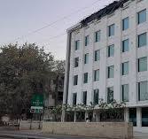 Hotel Emerald Park, Nashik