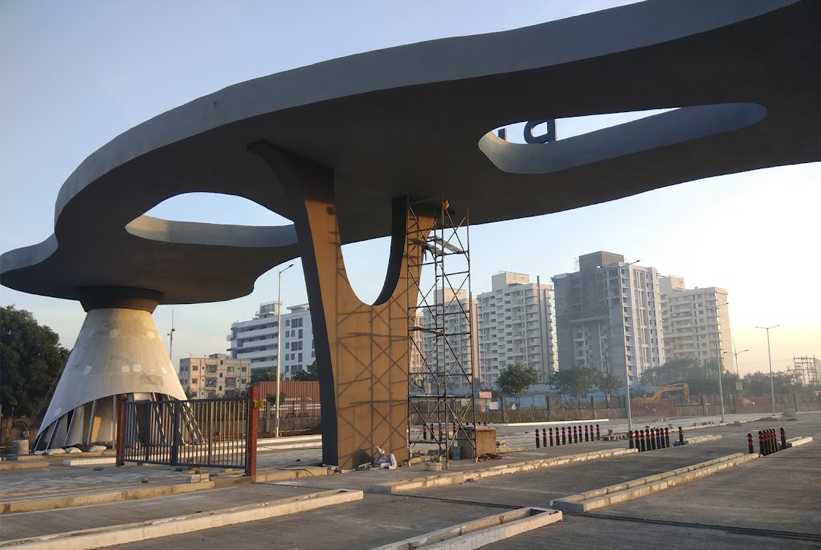 Pune International Exhibition and Convention Center(PIECC)