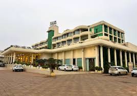 Hotel babylon international