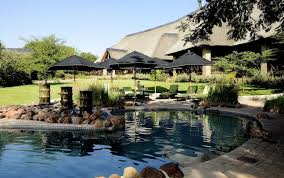 Indaba Hotel, Spa and Conference Centre