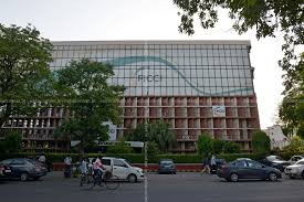 Federation House, New Delhi