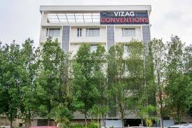 Vizag Conventions