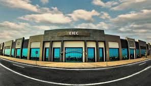 Egypt International Exhibition Center (EIEC)